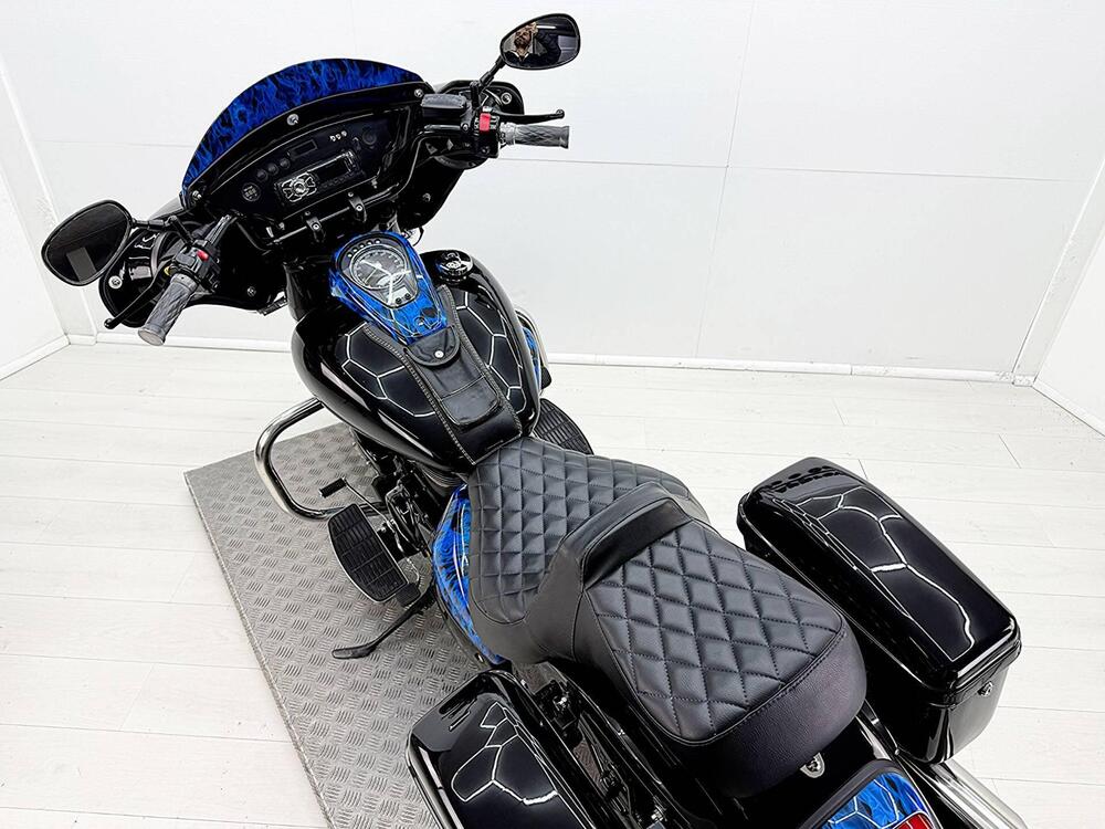 Suzuki Intruder 800 C B (2015 - 17) (18)