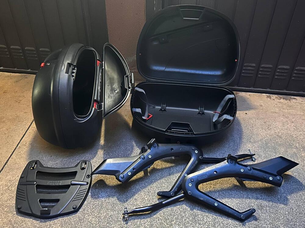 Honda VFR 800 (1998 - 01) (6)