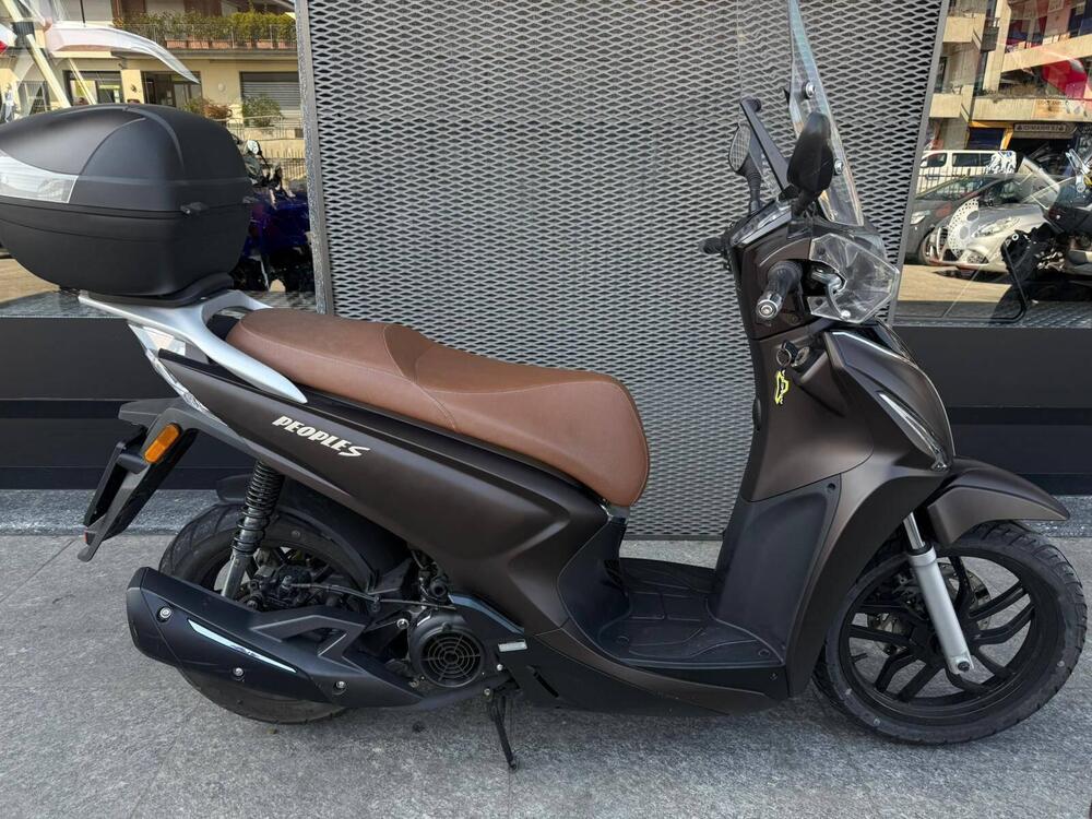 Kymco People 150i S ABS (2020)