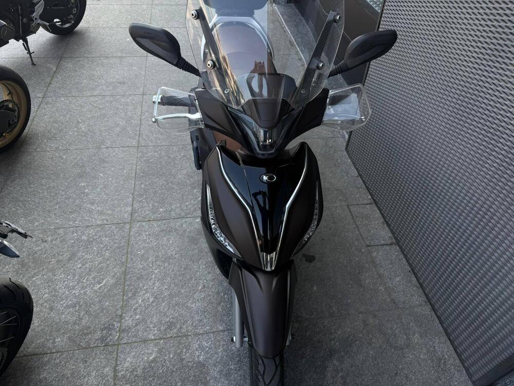 Kymco People 150i S ABS (2020) (2)