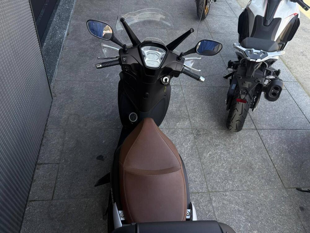 Kymco People 150i S ABS (2020) (4)