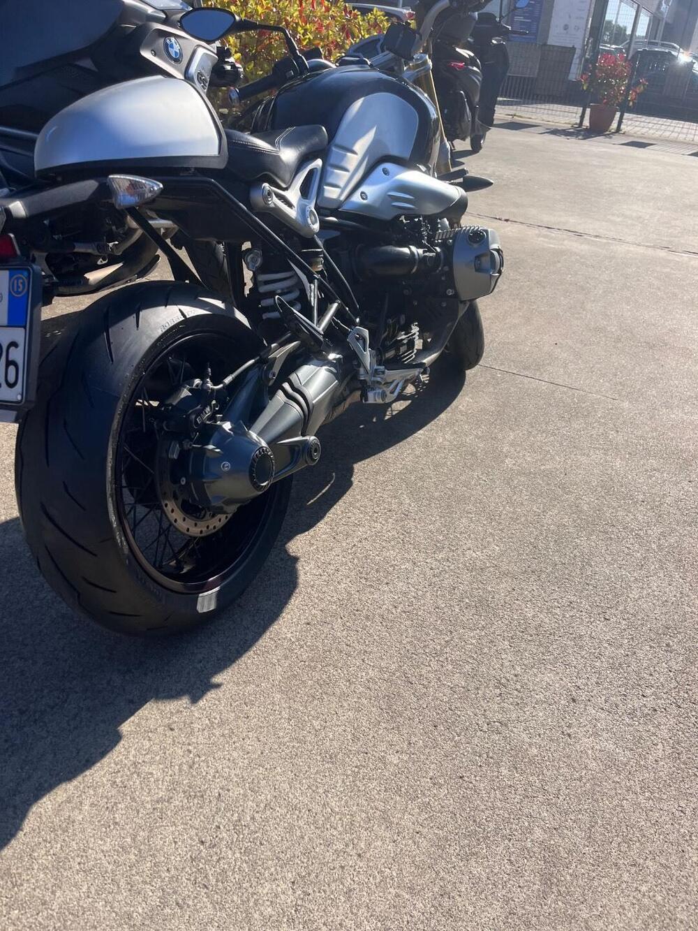 Bmw R nineT 1200 (2014 - 16) (3)