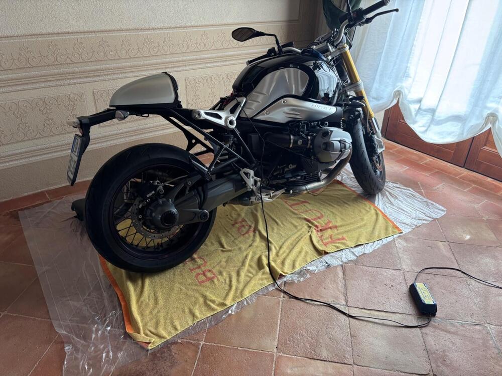 Bmw R nineT 1200 (2014 - 16) (6)