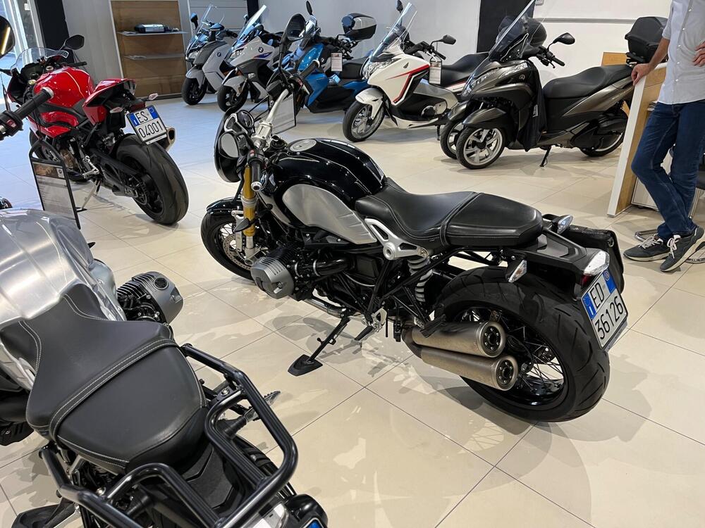 Bmw R nineT 1200 (2014 - 16) (7)