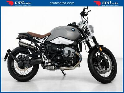  Altre moto o tipologie Special usata