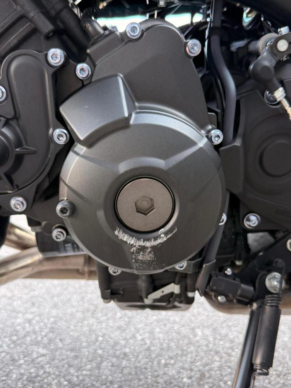 Yamaha Tracer 900 ABS (2017 - 18) (9)