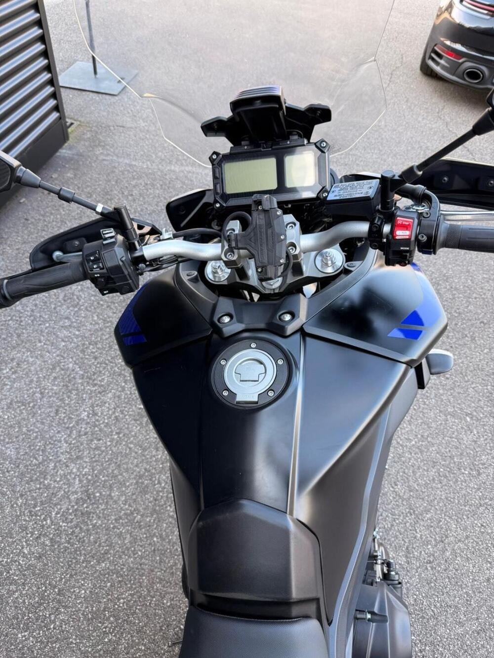 Yamaha Tracer 900 ABS (2017 - 18) (10)