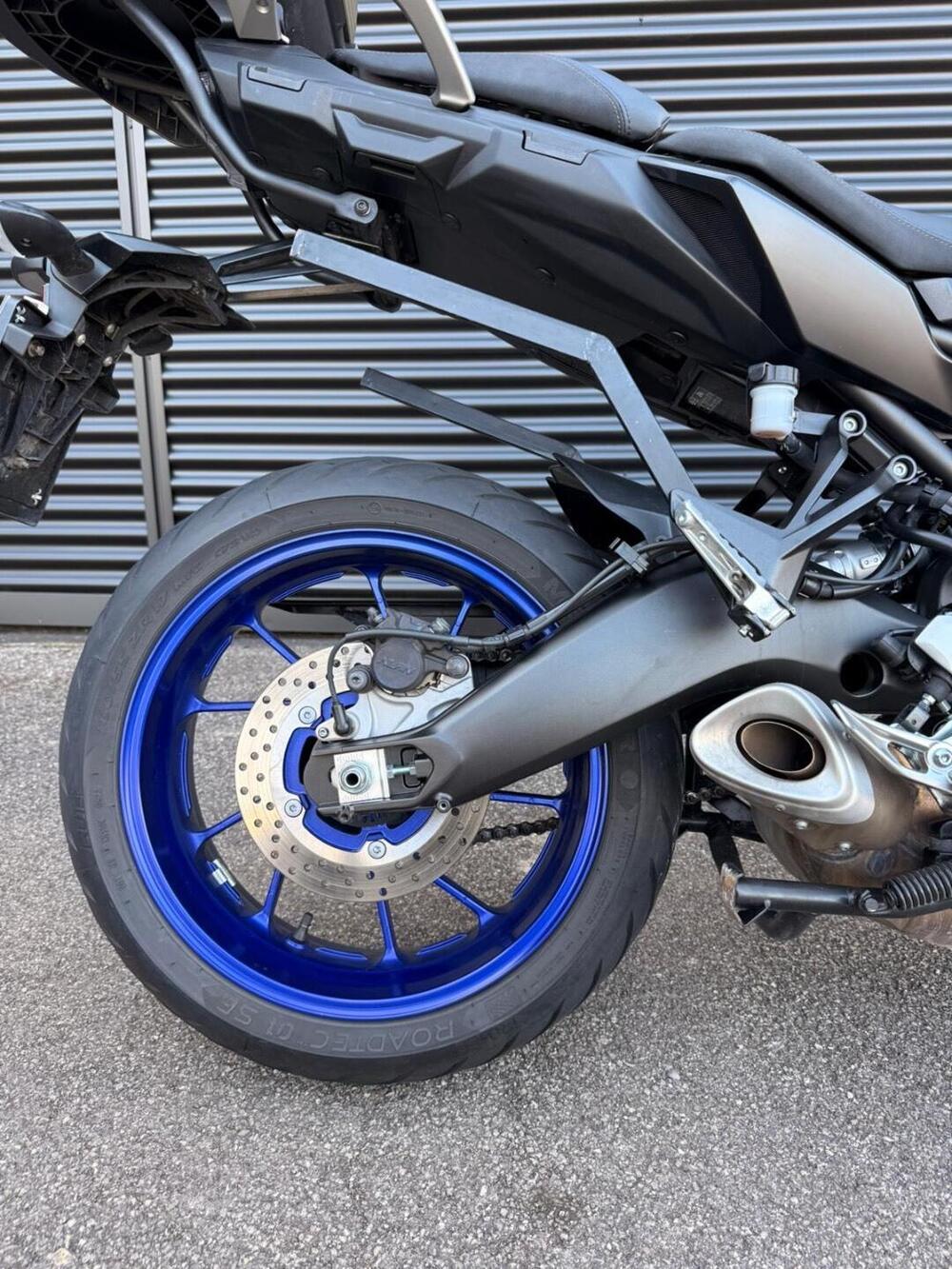 Yamaha Tracer 900 ABS (2017 - 18) (6)