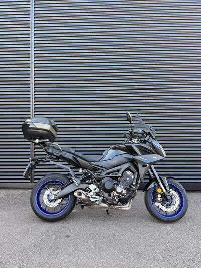 Yamaha Tracer 900 ABS (2017 - 18) usata