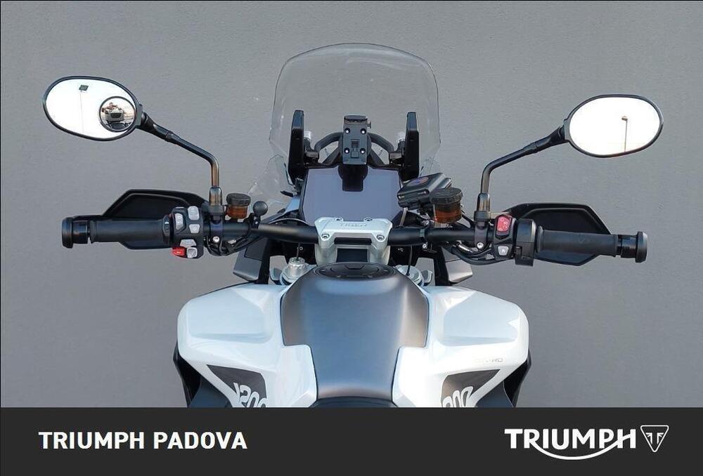 Triumph Tiger 1200 GT Pro (2022 - 23) (11)