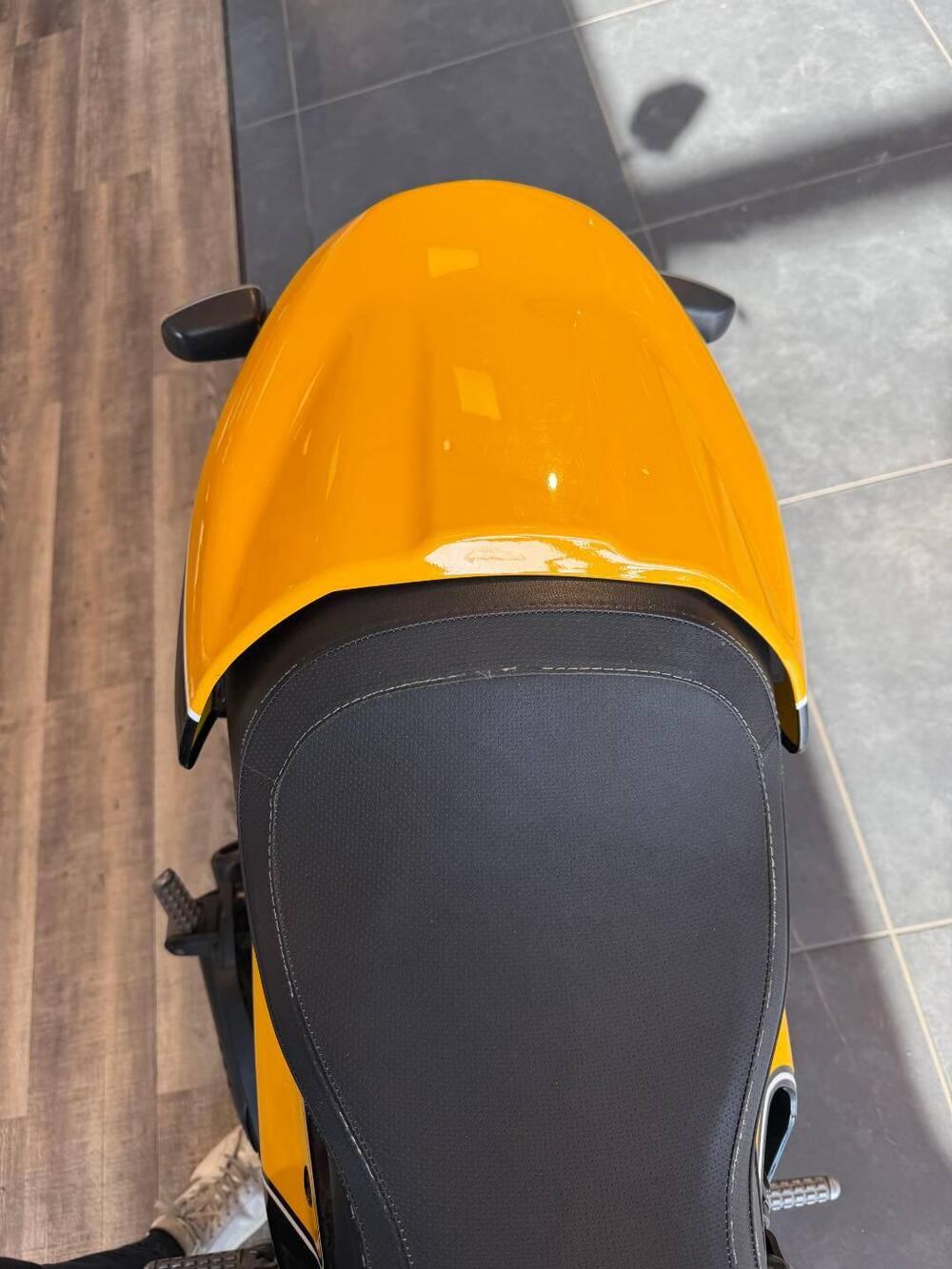 Ducati Scrambler 800 Full Throttle (2017 - 21) (8)