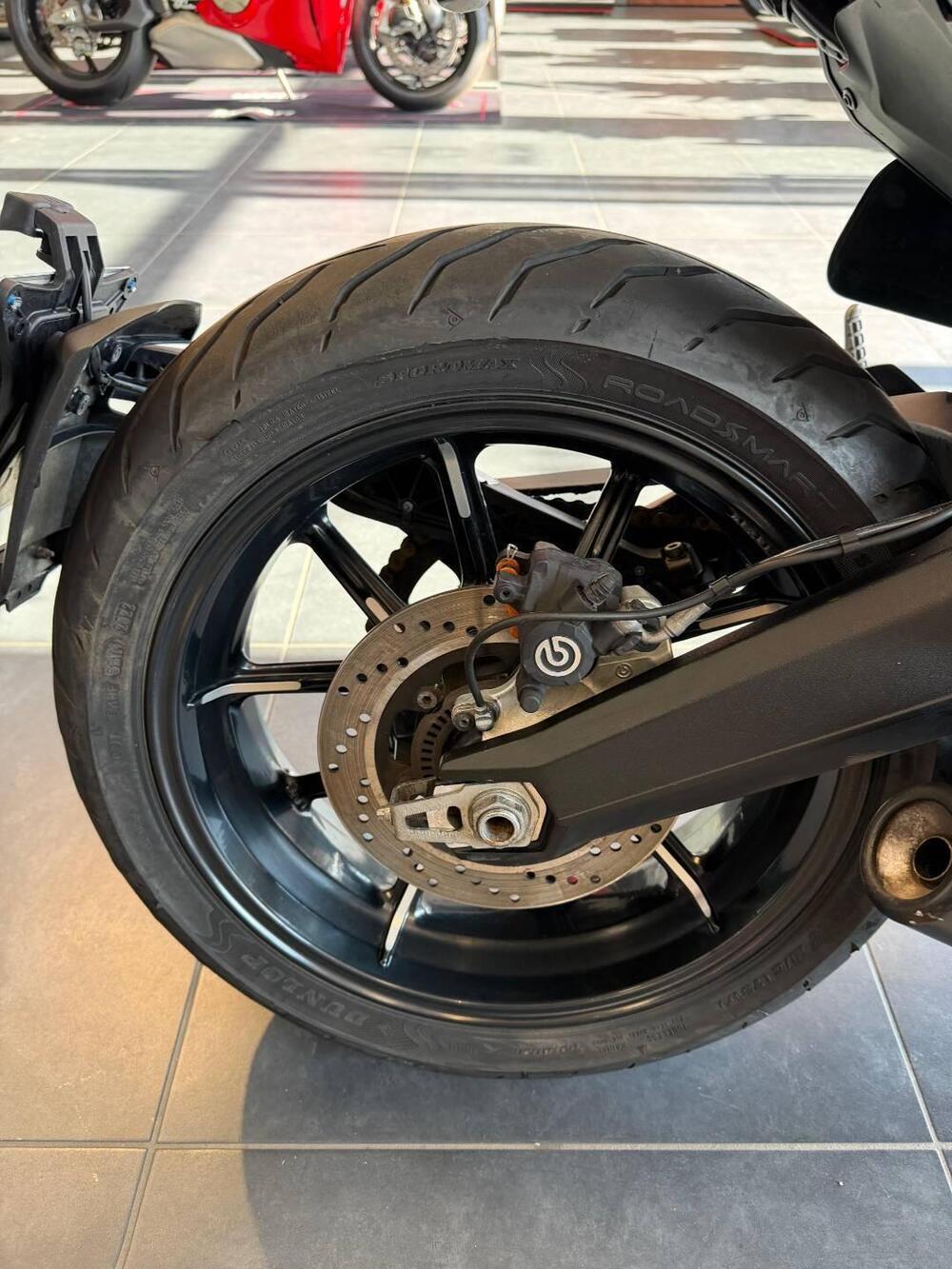 Ducati Scrambler 800 Full Throttle (2017 - 21) (12)