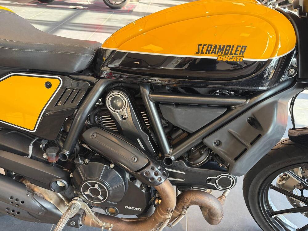Ducati Scrambler 800 Full Throttle (2017 - 21) (13)