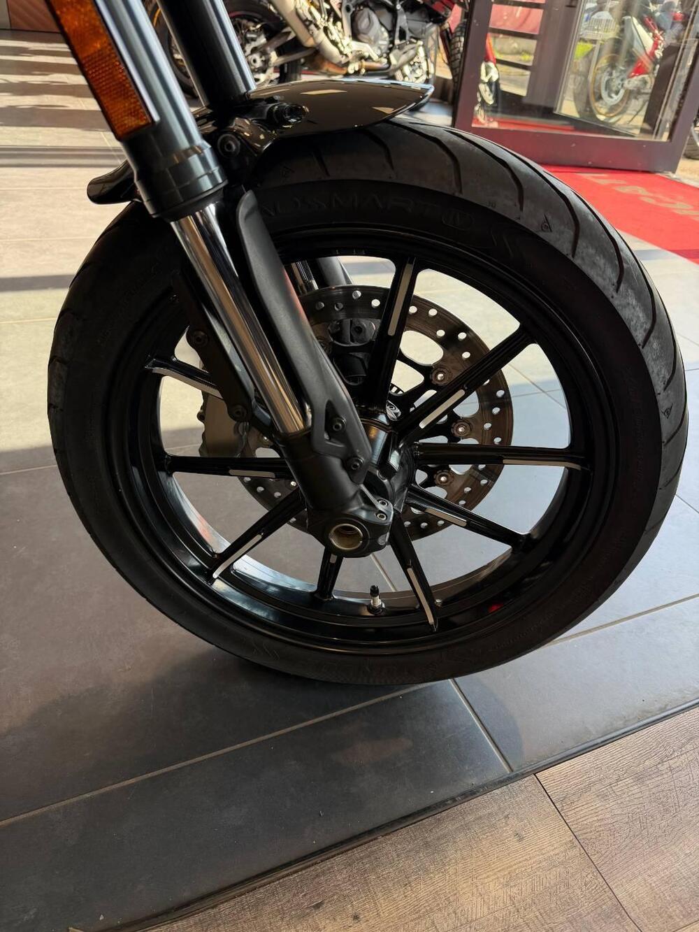 Ducati Scrambler 800 Full Throttle (2017 - 21) (14)