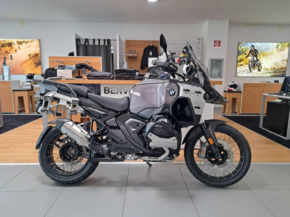 Bmw R 1300 GS Adventure ASA (2025 - 26)