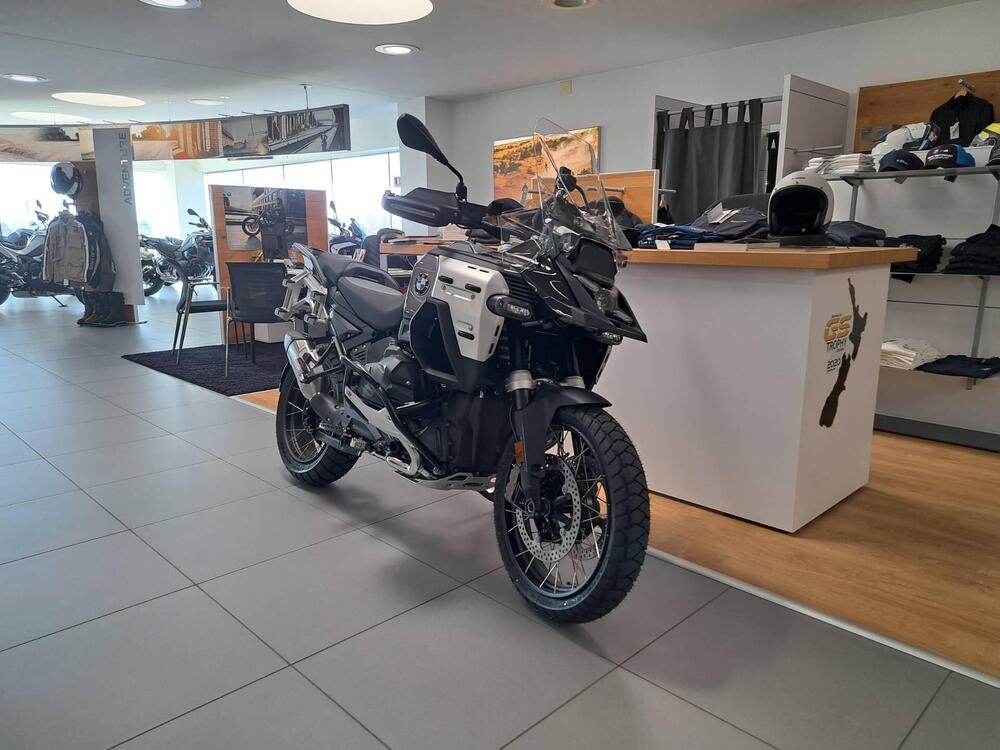 Bmw R 1300 GS Adventure ASA (2025 - 26) (2)