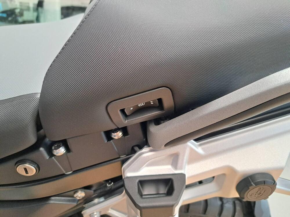 Bmw R 1300 GS Adventure ASA (2025 - 26) (4)