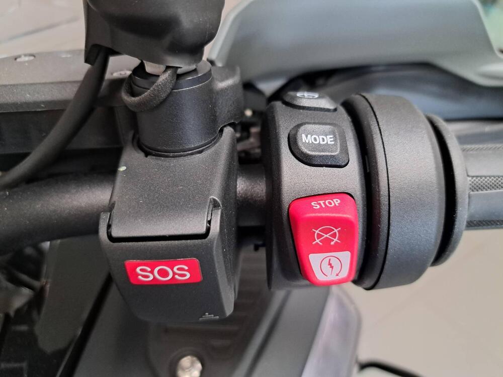 Bmw R 1300 GS Adventure ASA (2025 - 26) (7)