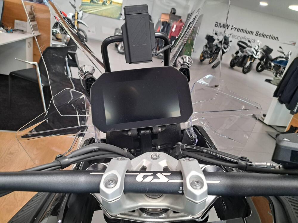 Bmw R 1300 GS Adventure ASA (2025 - 26) (8)