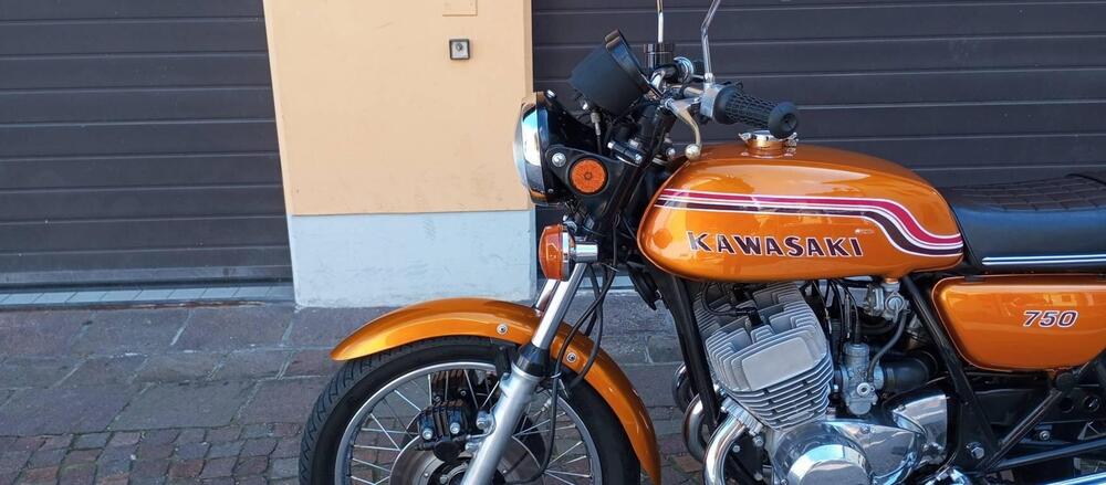 Kawasaki H2 Mach 4 750 (9)