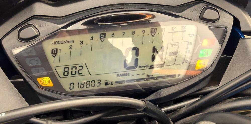 Suzuki GSX-R1000 (2017 - 18) (10)