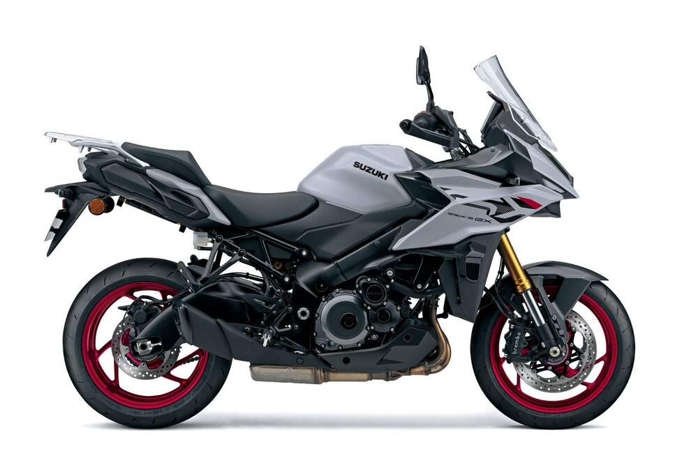 Suzuki GSX-S1000GX (2024 - 26) (5)