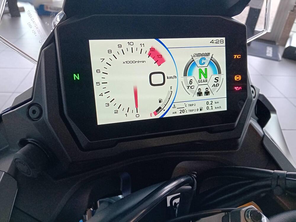 Suzuki GSX-S1000GX (2024 - 26) (7)