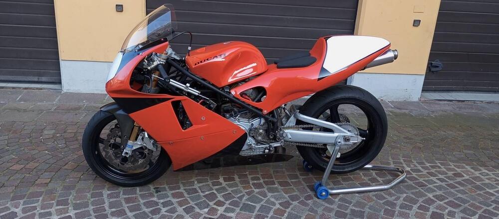 Ducati Bott ex. Rodorigo Ascanio (2)