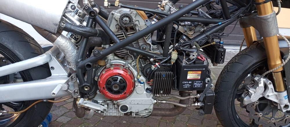 Ducati Bott ex. Rodorigo Ascanio (5)