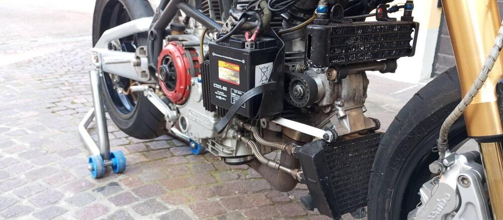 Ducati Bott ex. Rodorigo Ascanio (10)