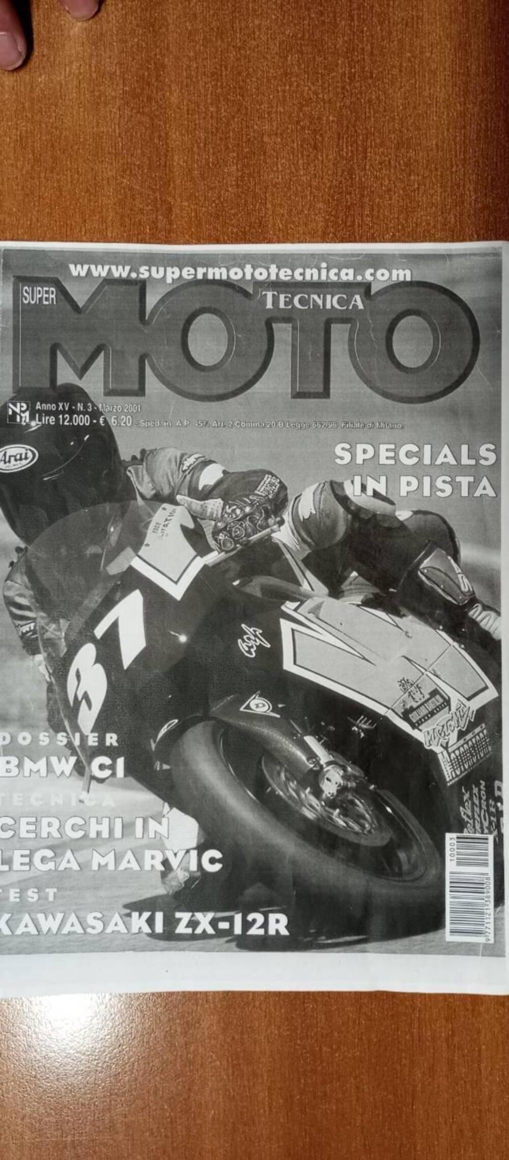 Ducati Bott ex. Rodorigo Ascanio (17)