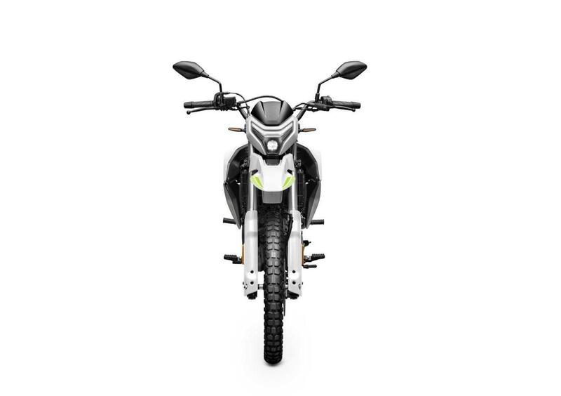 CFMOTO CFLite 250 Dual CFLite 250 Dual (2026) (3)