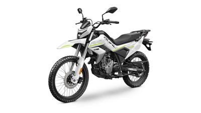 CFMOTO CFLite 250 Dual