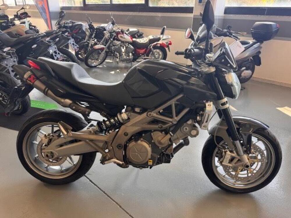 Aprilia Shiver 750 (2010 - 16) (2)