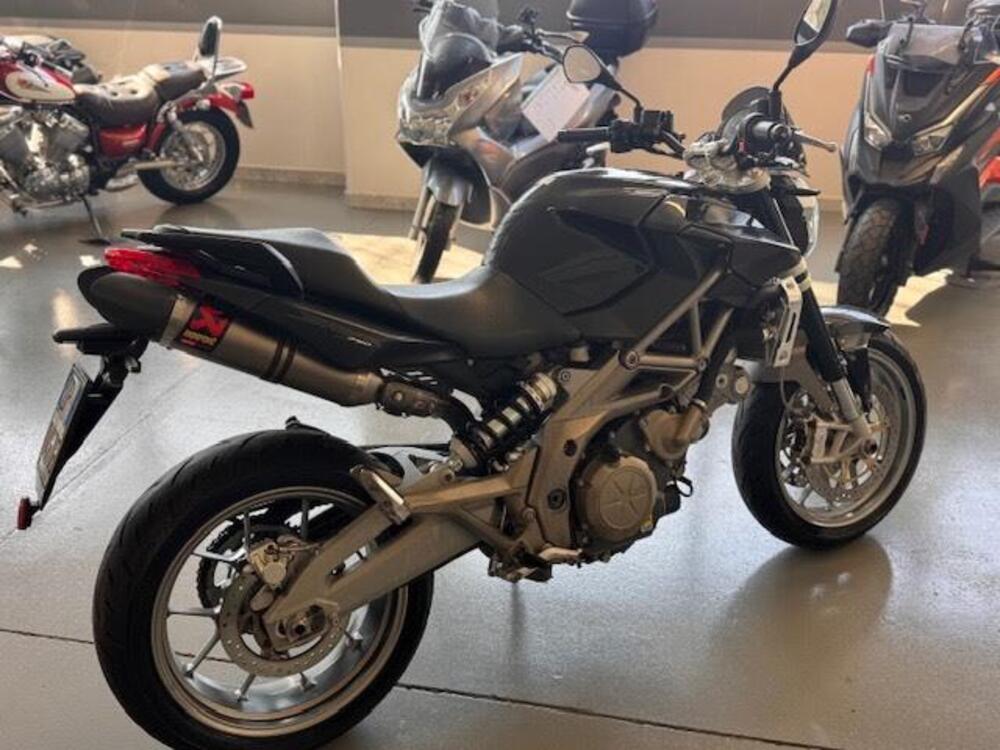 Aprilia Shiver 750 (2010 - 16) (4)