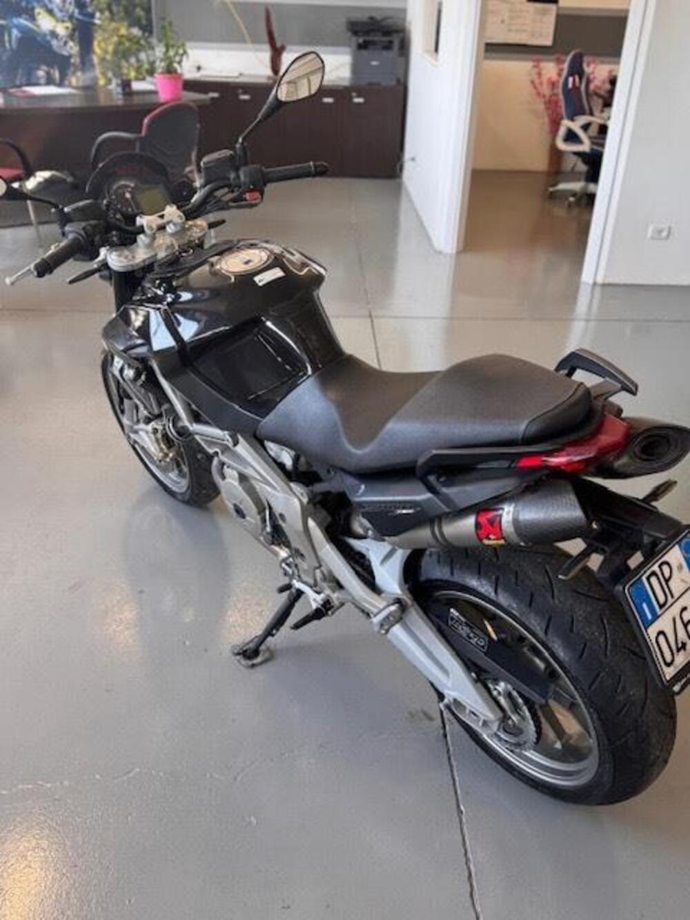 Aprilia Shiver 750 (2010 - 16) (6)