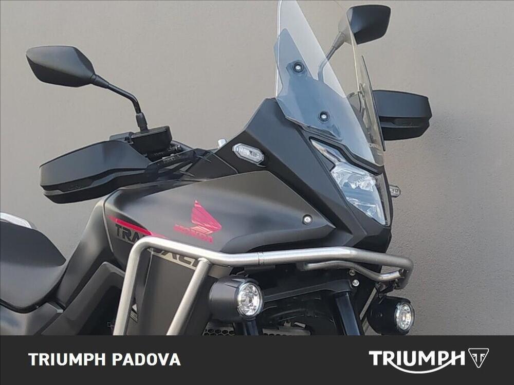 Honda Transalp XL750 (2023 - 24) (5)
