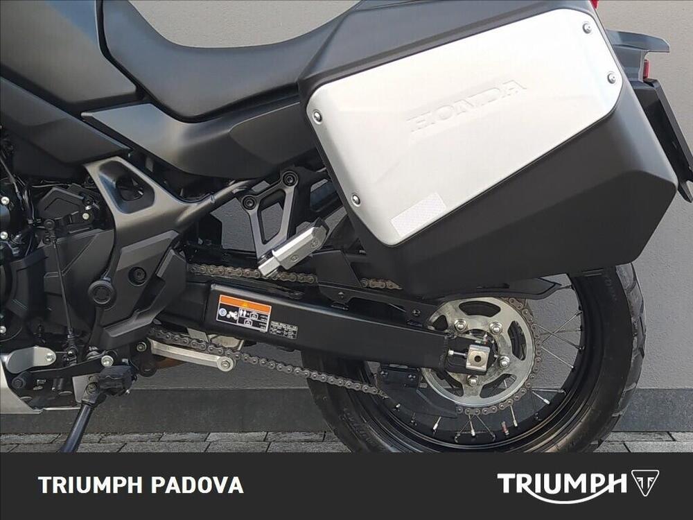 Honda Transalp XL750 (2023 - 24) (7)