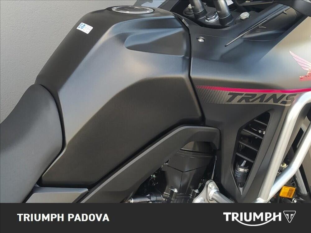 Honda Transalp XL750 (2023 - 24) (4)