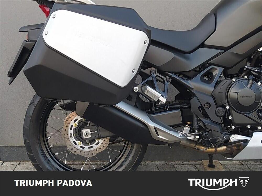 Honda Transalp XL750 (2023 - 24) (2)