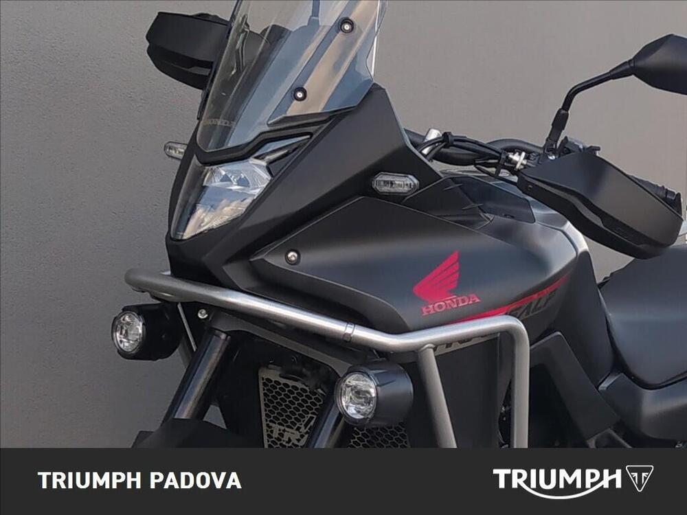 Honda Transalp XL750 (2023 - 24) (10)