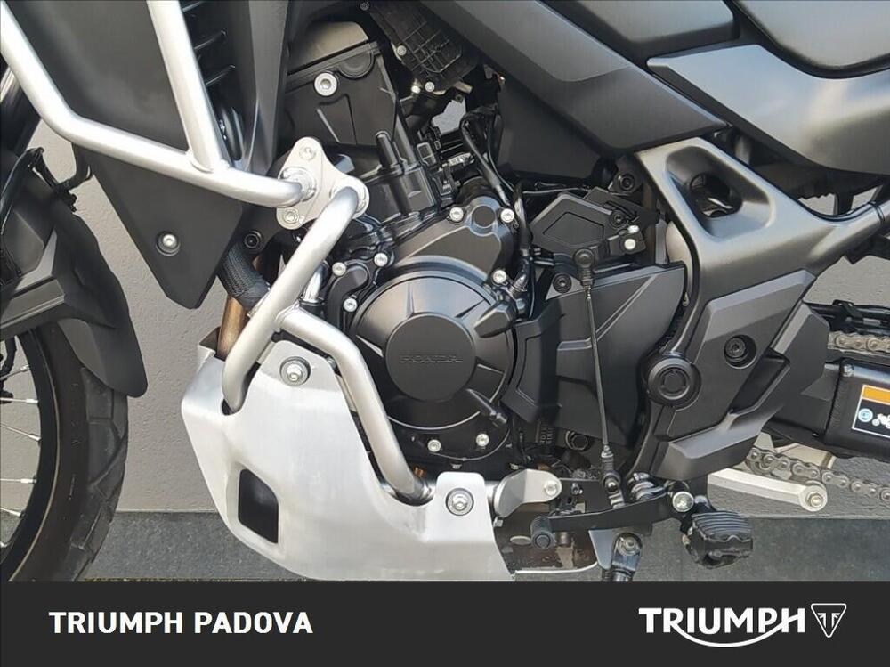 Honda Transalp XL750 (2023 - 24) (8)