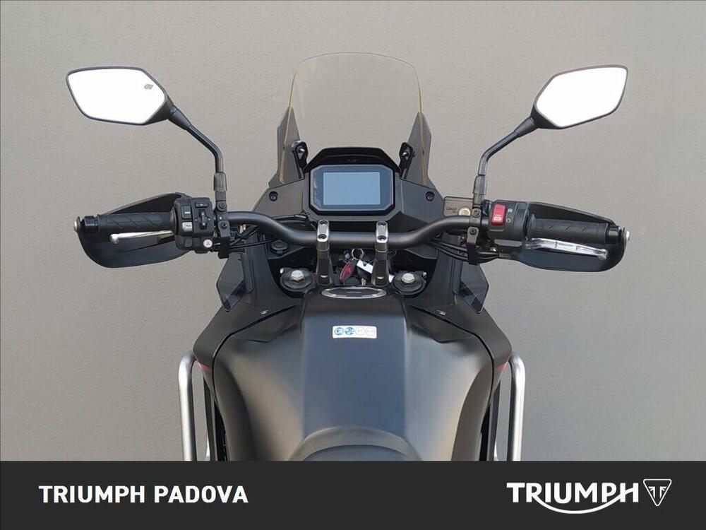 Honda Transalp XL750 (2023 - 24) (11)