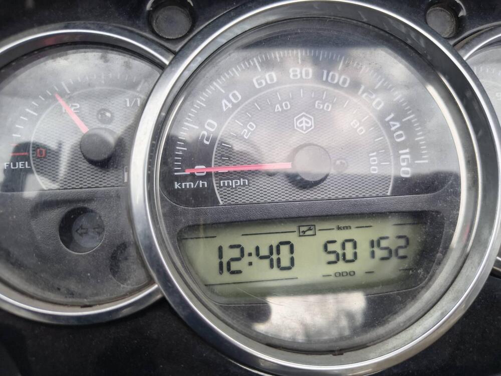 Piaggio Mp3 300 ie Yourban ERL (2011 - 17) (5)