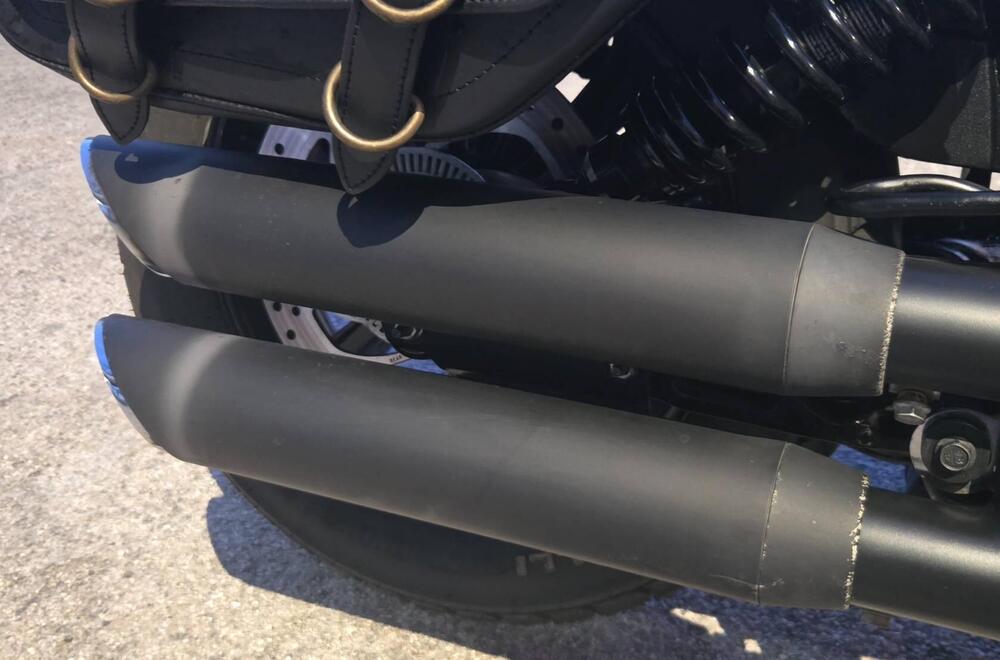 Indian Scout 1133 Bobber Icon (2020 - 21) (7)