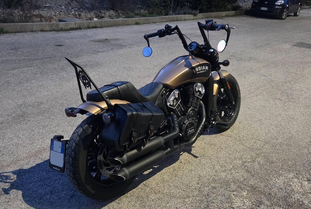 Indian Scout 1133 Bobber Icon (2020 - 21) (3)