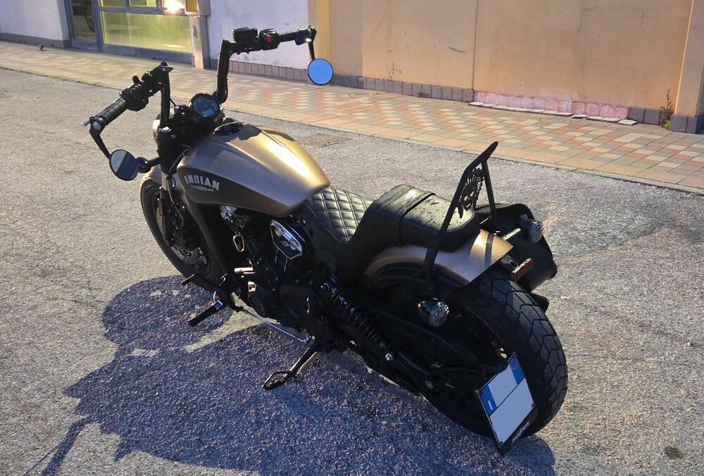 Indian Scout 1133 Bobber Icon (2020 - 21) (4)