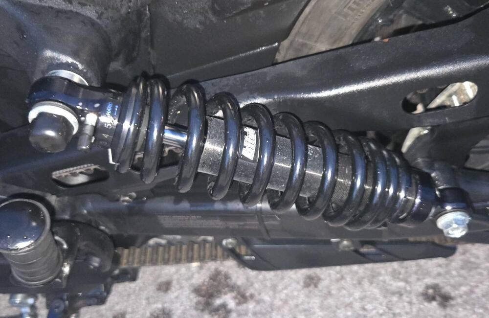 Indian Scout 1133 Bobber Icon (2020 - 21) (10)