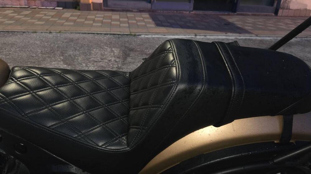 Indian Scout 1133 Bobber Icon (2020 - 21) (11)