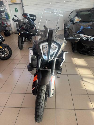 KTM 790 Adventure (2023 - 24) usata